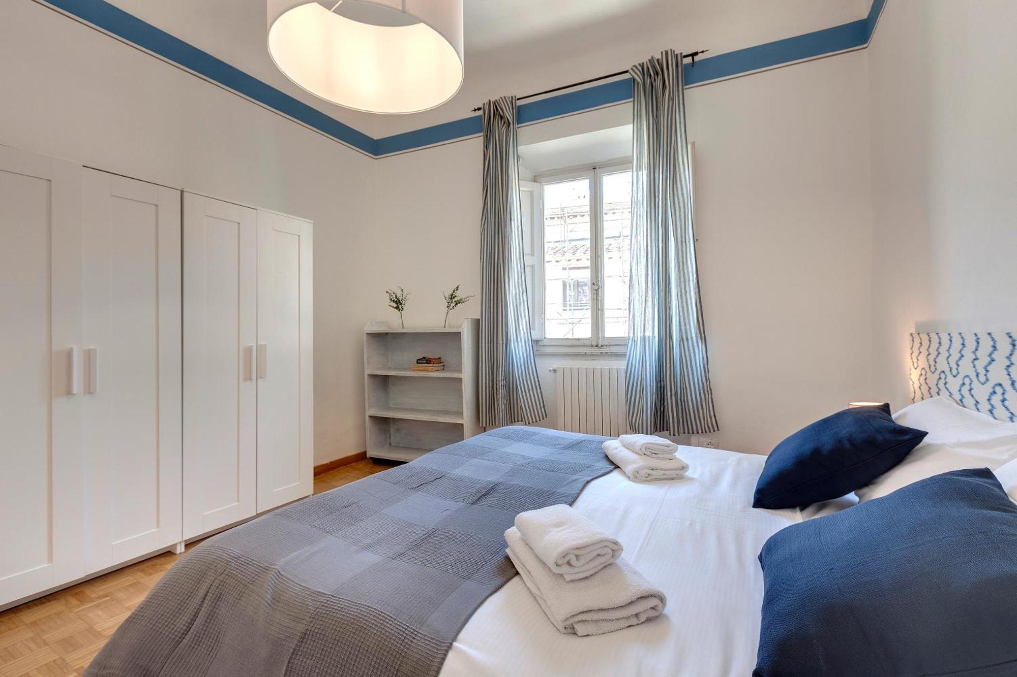 San Gallo 108 Apartamento Florencia