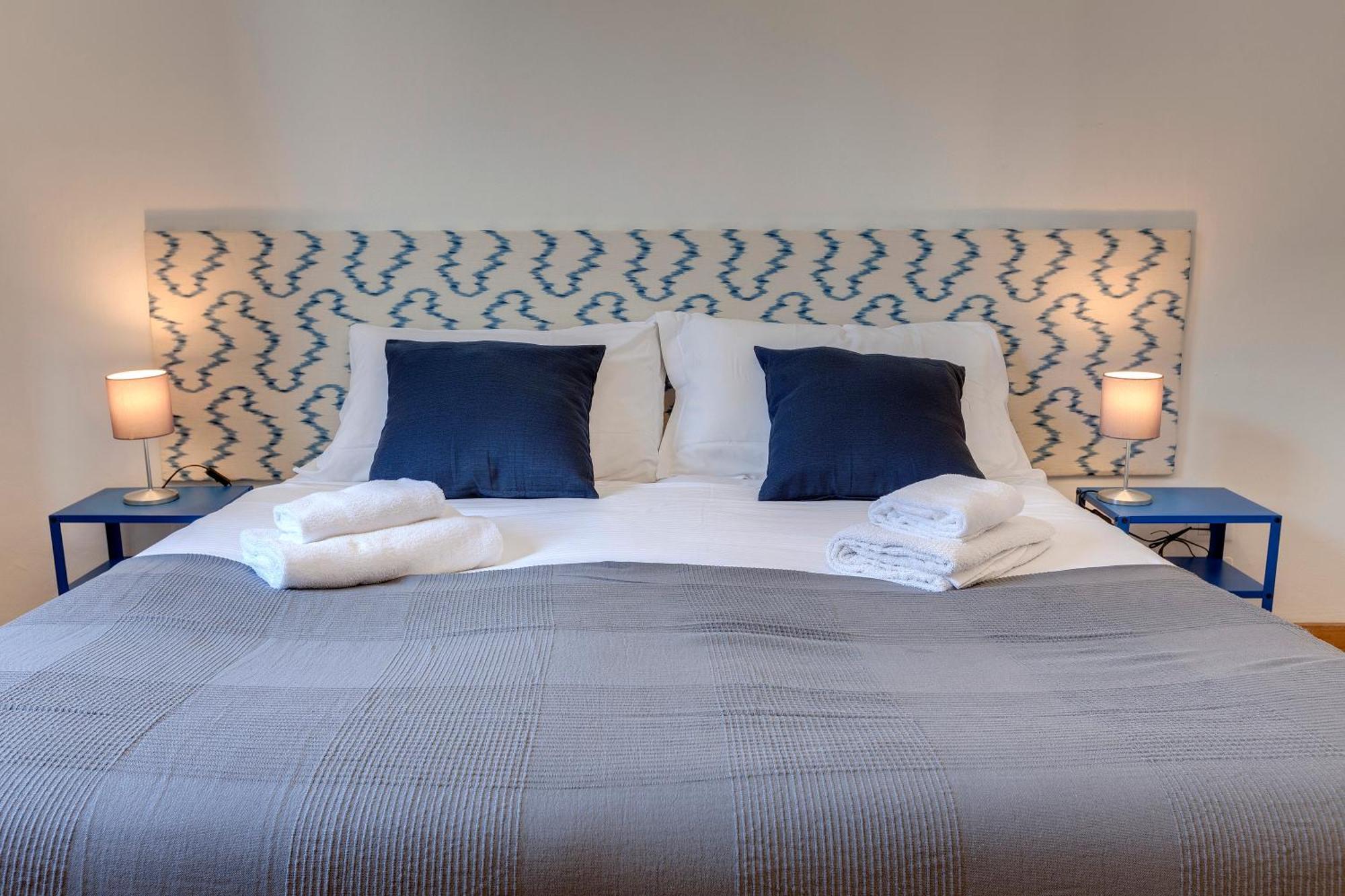 Apartamento San Gallo 108 Florencia